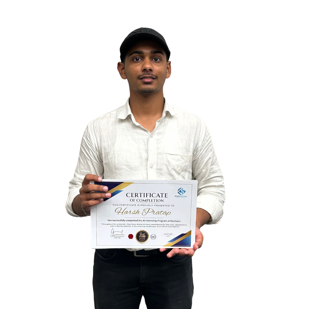 Rahul Verma